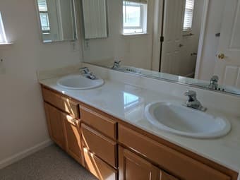 2 bedrooms available for May 1st move in Palo Alto 3