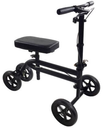 Knee scooter - brand new still in box 1