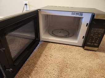Microwave 2