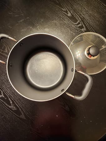 Nonstick Stock Pot 2