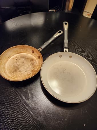 Cuisinart Ceramic Pans 1