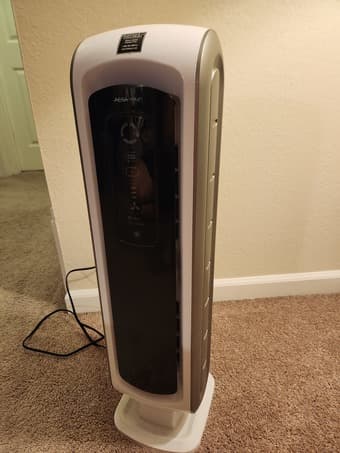 Air Purifier 1
