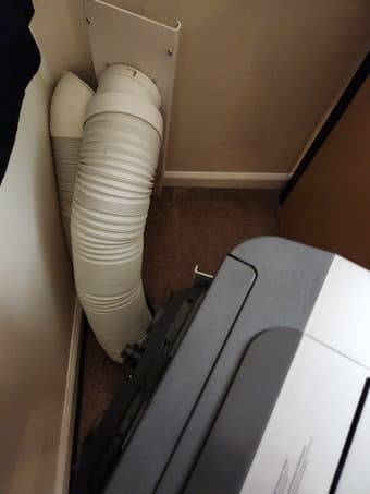 Portable Air Conditioner 2