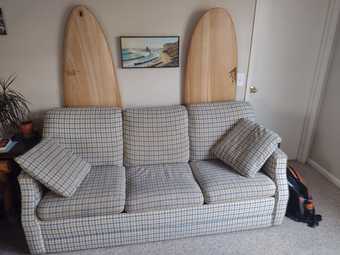 couch sofa loveseat 2