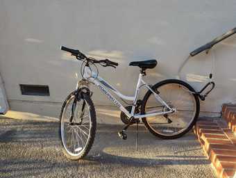 Mountain Bike for Sale 1