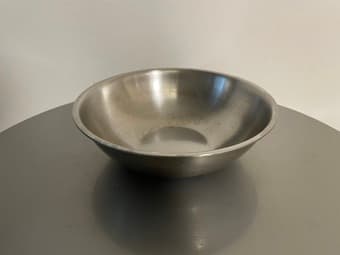 Triply Induction Tasla (Kadai without handles) 1