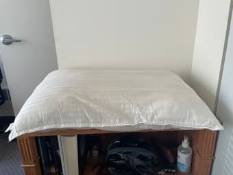 Pillows 1