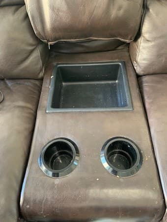 La-Z-Boy Loveseat Recliner 2