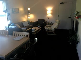 Rains Graduate Housing Summer Sublet (Jun 19-Jul 10 & Aug 22-Sept 18) 2