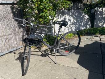 Bike for Sale 2