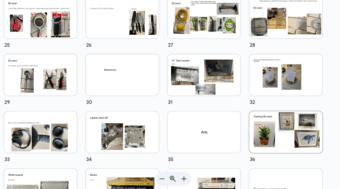 Moving sales: Household items, exercise equipment and kitchenware 2
