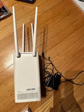 Wifi Router / Toaster /  PCI USB 3.0 / PCI Lan card / PCI Wifi Card 1