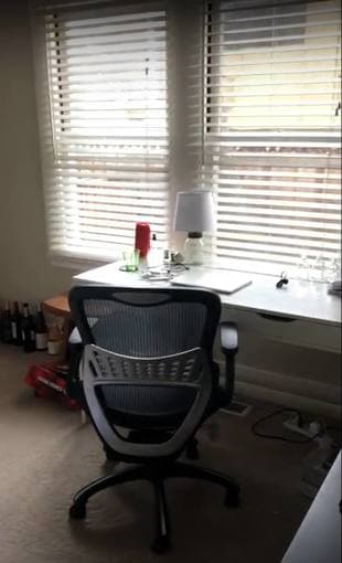 Palo Alto room available for lease in 3bd 3br house 1