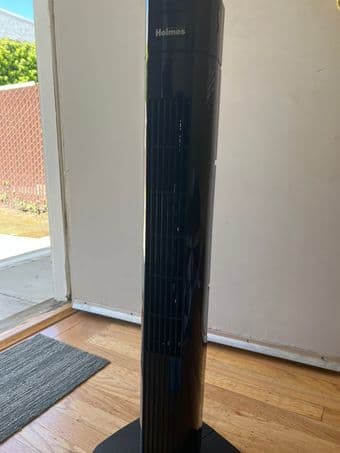 Humidifier, tower fan, water filter dispenser 3