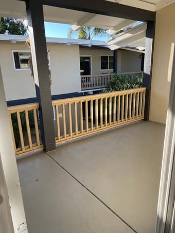 Room available May 1st in LARGE 2bd/2ba in Mountain View ~$1600 3