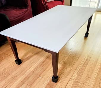 Coffee Table 2