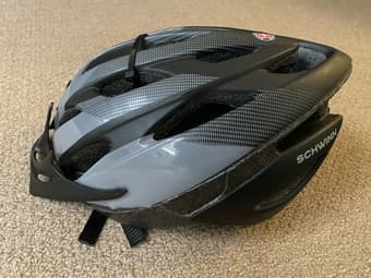 Bike helmet: Protect your brain of contusion 1