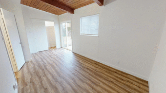 Master bedroom + ensuite bathroom + washer/dryer, Menlo Park 2