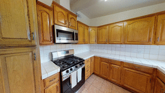 Private bedroom with washer/dryer, Menlo Park 2
