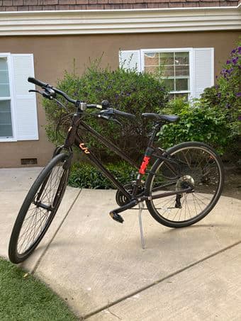 selling a LIV Alight 3 2