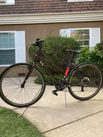 selling a LIV Alight 3 3