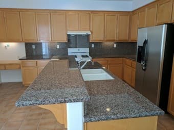 2 bedrooms in Palo Alto, May 1st move in 2