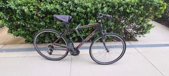 Bike for sale 2