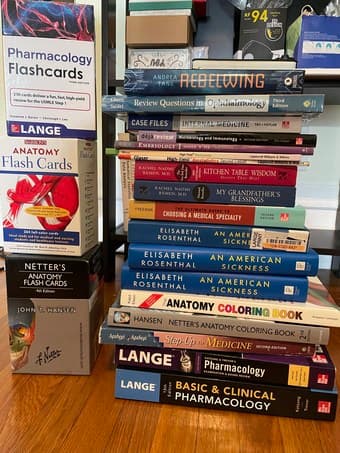 Moving sale 1