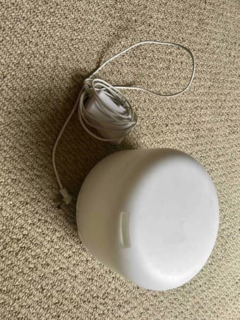 large diffuser 1