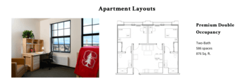 Jun 1-14;EVGR C (1 premium unit - private B&B)-800 1