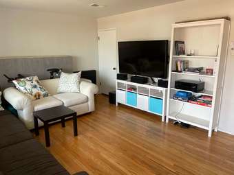 Room with a private entrance in a 4bed/2bath house - $1,225 1