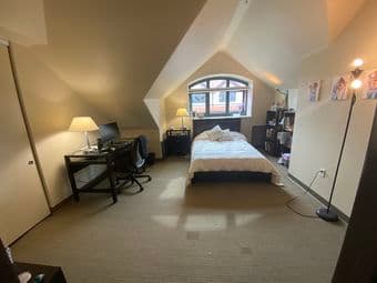 2 BR 2 BA fully renovated air-conditioned apartment in Mung 2
