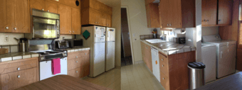 Private furnished room in a 4-bedroom Palo Alto house available now 3