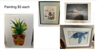Paintings 1