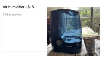 Appliances for kitchen 3