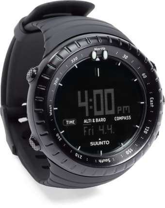 Suunto sports watch (rugged, altimeter and compass, 70% off) 1