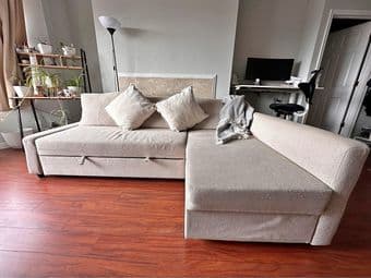Moving out sale! Electronics, cooking, ski googles, bed, couch etc. 2