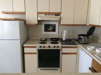 Sublet studio in Hayes Valley, San Francisco for a month (4/24-5/23) 1