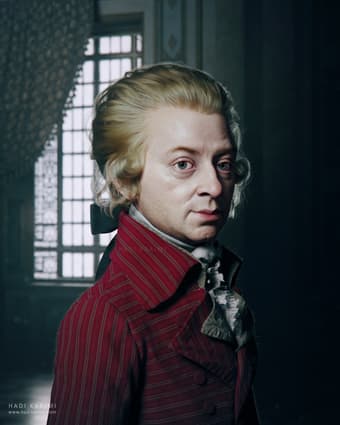Mozart 1