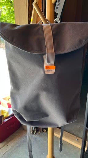Bellroy Backpack 1