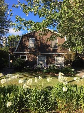 1-3 furnished room(s) in house behind EV- summer sublet July 1-Sep 23 1