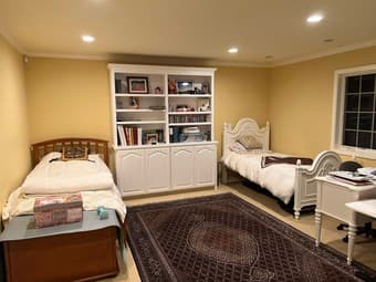 Private Furnished Room for Rent 8 miles from the campus 1