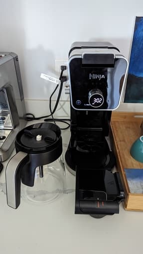 Ninja CFP301 DualBrew Pro Coffee Maker 2