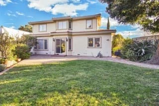 7 BD/ 4 BA fully furnished house in Menlo Park starting 7/1 - $11,700 3