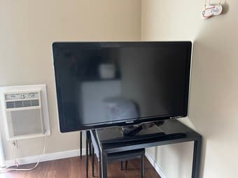 Microwave + TV 3