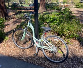 Bike - $275 1