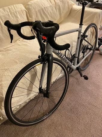 SPECIALIZED ROAD BIKE CARBON FORK 3