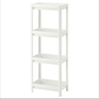 Shelf unit 1