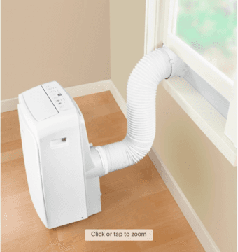 Portable Air Conditioner 3