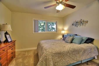 Female roommate - 2 bed, 2 bath apt- Mountain View - $1,266 3